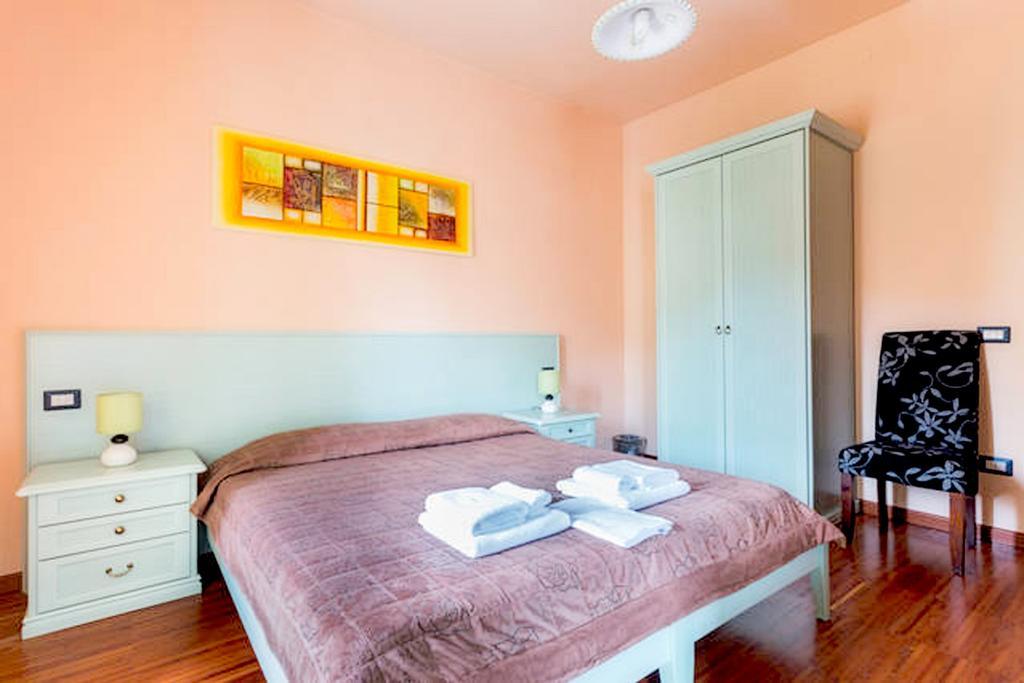 Bosa Guest House Luaran gambar