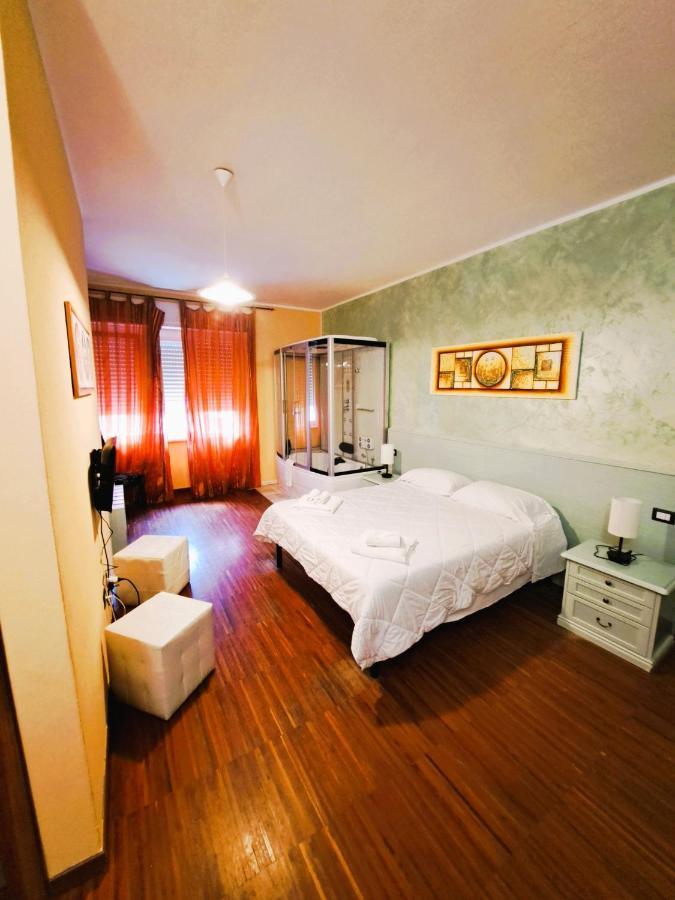 Bosa Guest House Luaran gambar