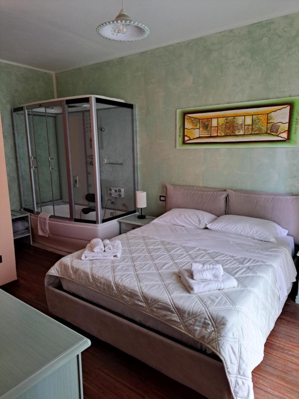 Bosa Guest House Luaran gambar