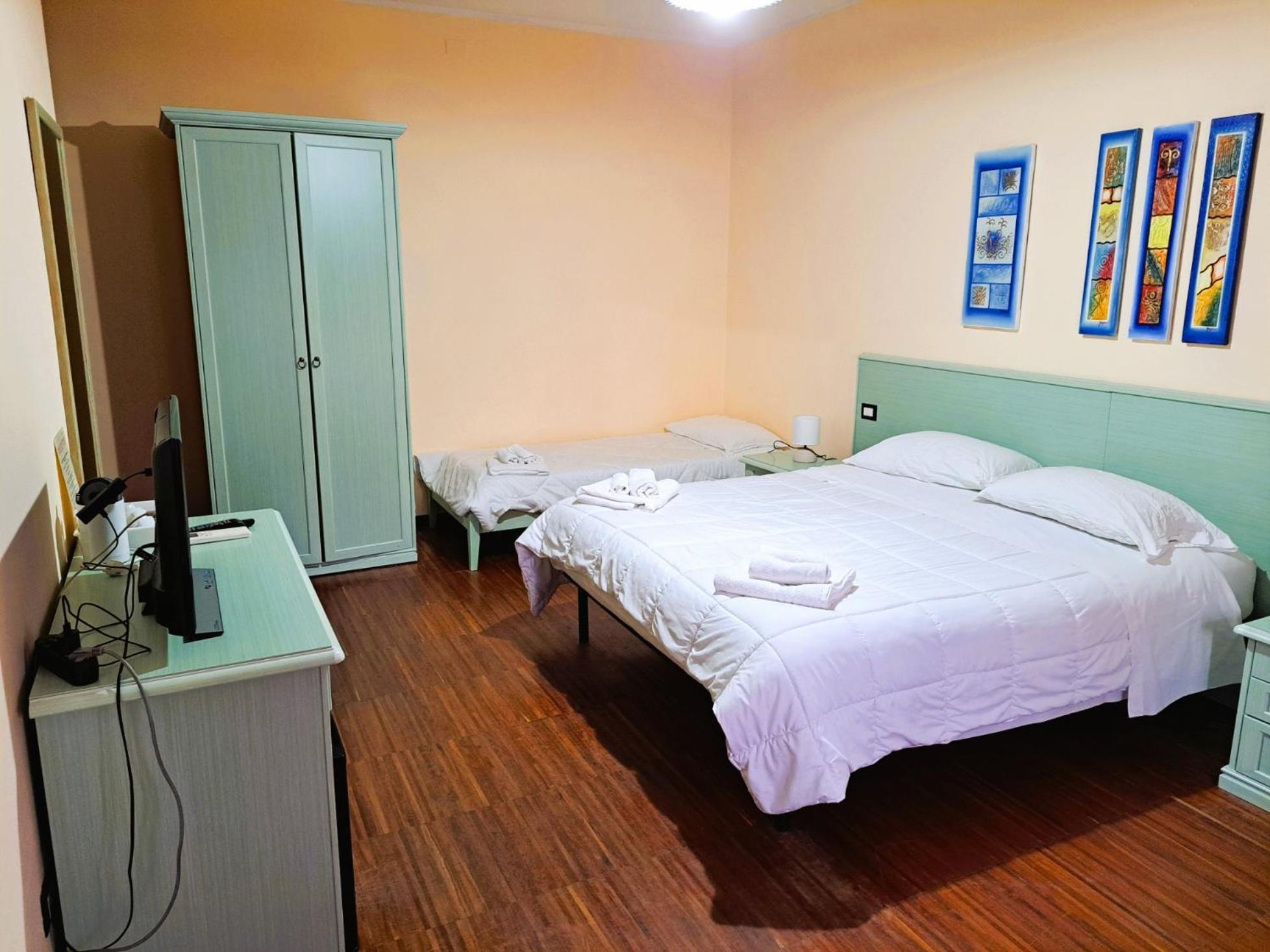 Bosa Guest House Luaran gambar