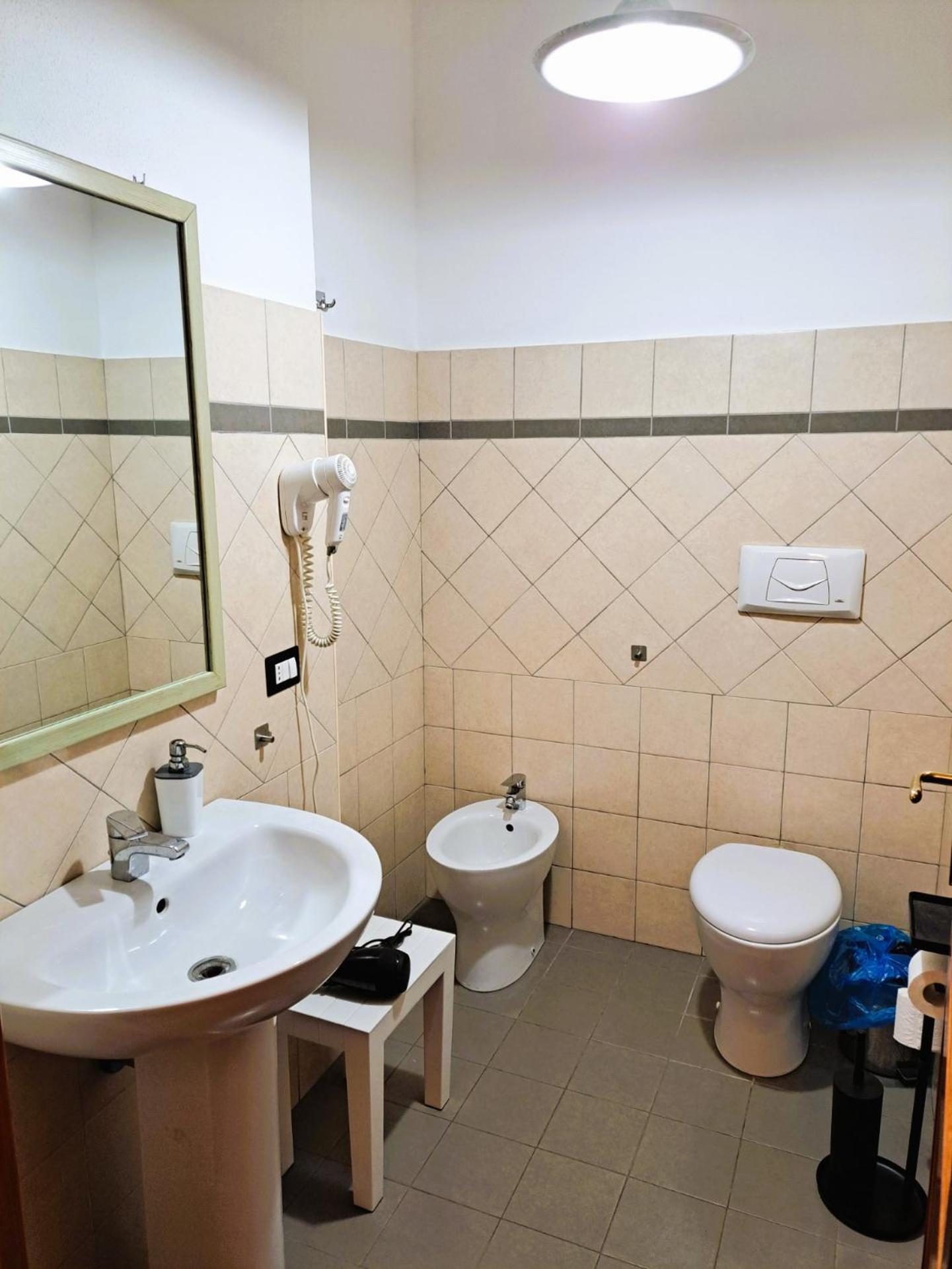 Bosa Guest House Luaran gambar