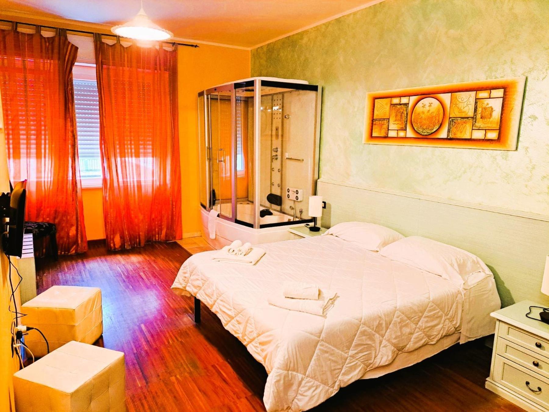Bosa Guest House Luaran gambar
