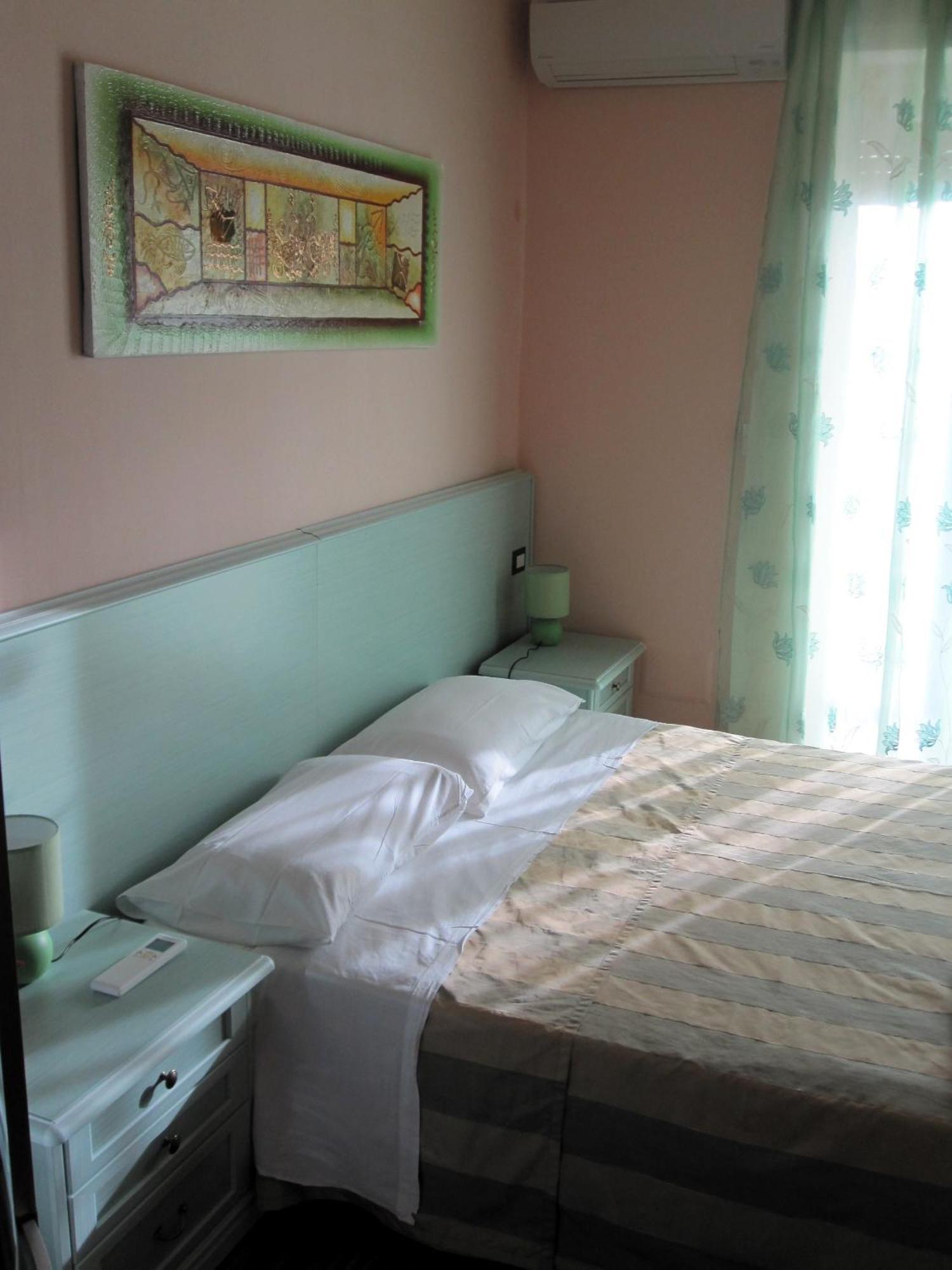 Bosa Guest House Luaran gambar