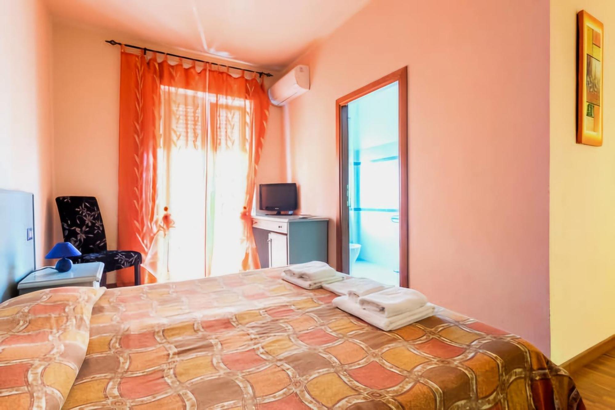 Bosa Guest House Luaran gambar