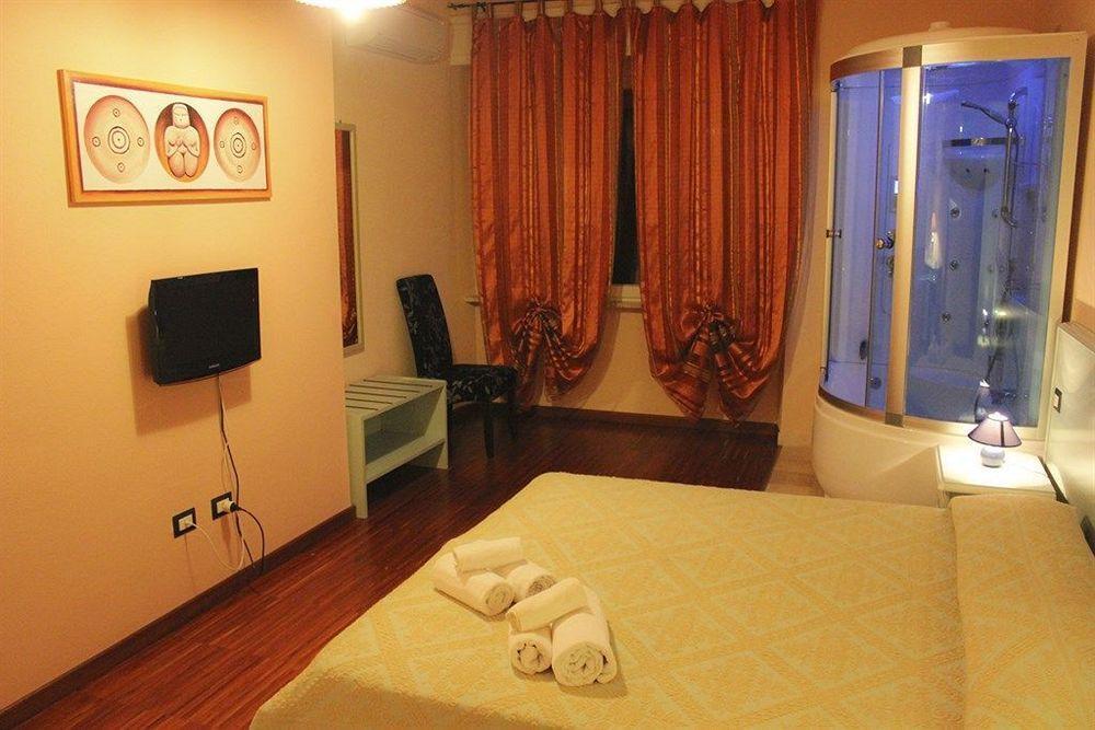 Bosa Guest House Luaran gambar