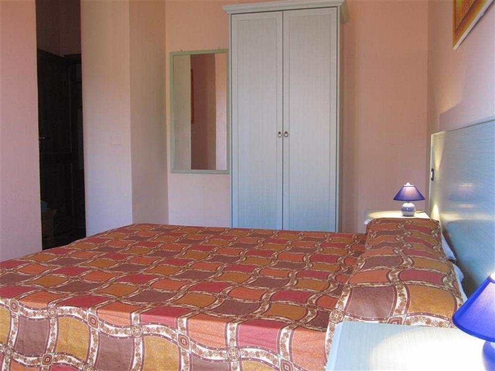 Bosa Guest House Luaran gambar