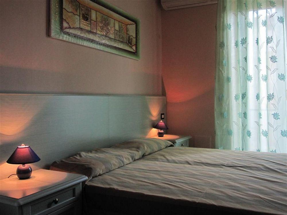 Bosa Guest House Luaran gambar