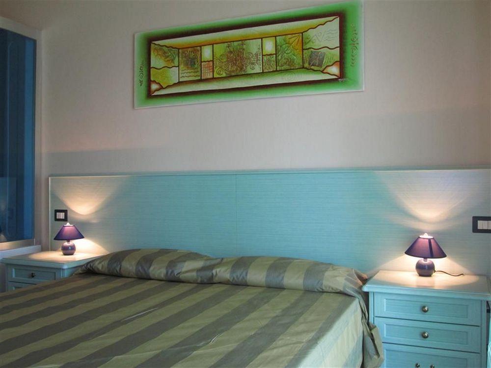 Bosa Guest House Luaran gambar