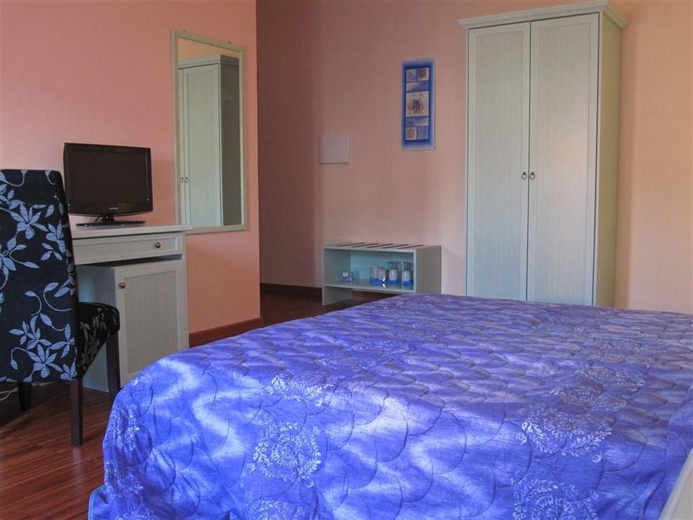 Bosa Guest House Luaran gambar