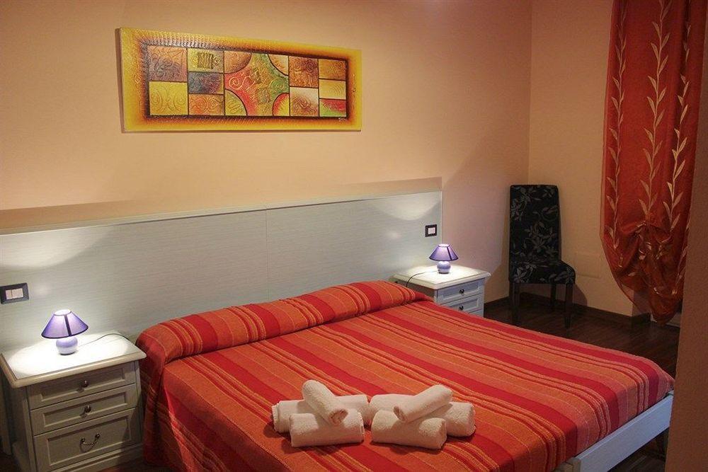 Bosa Guest House Luaran gambar