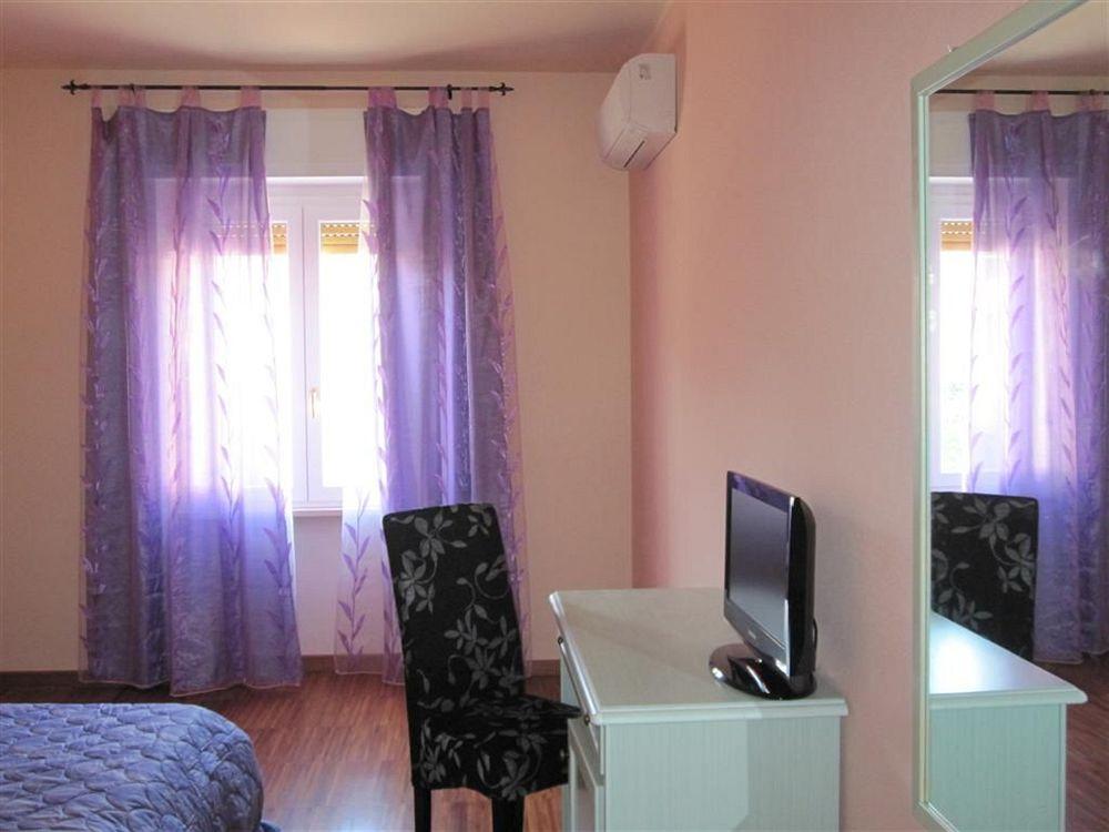 Bosa Guest House Luaran gambar