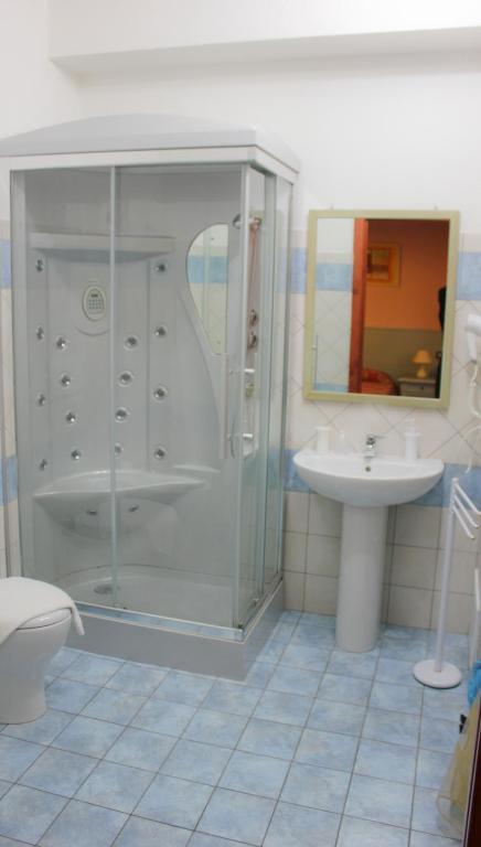 Bosa Guest House Luaran gambar