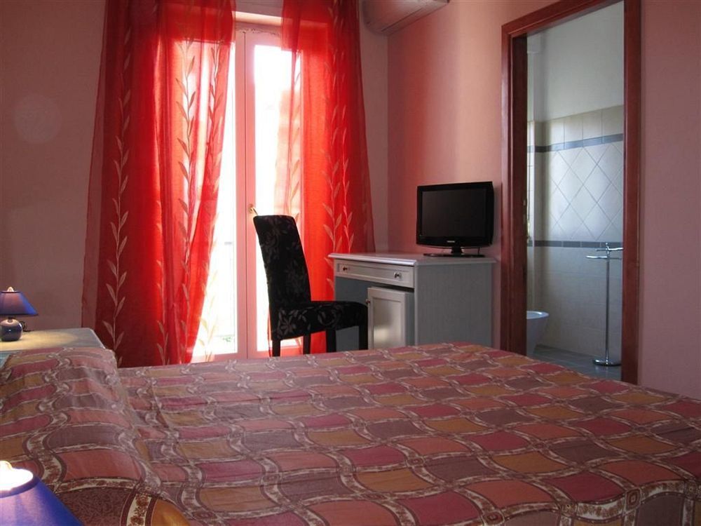 Bosa Guest House Luaran gambar