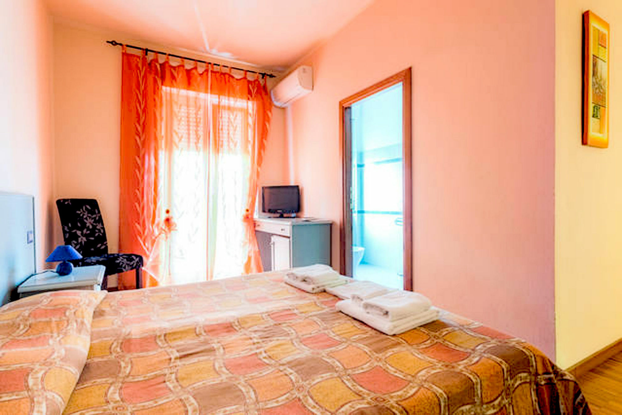 Bosa Guest House Luaran gambar