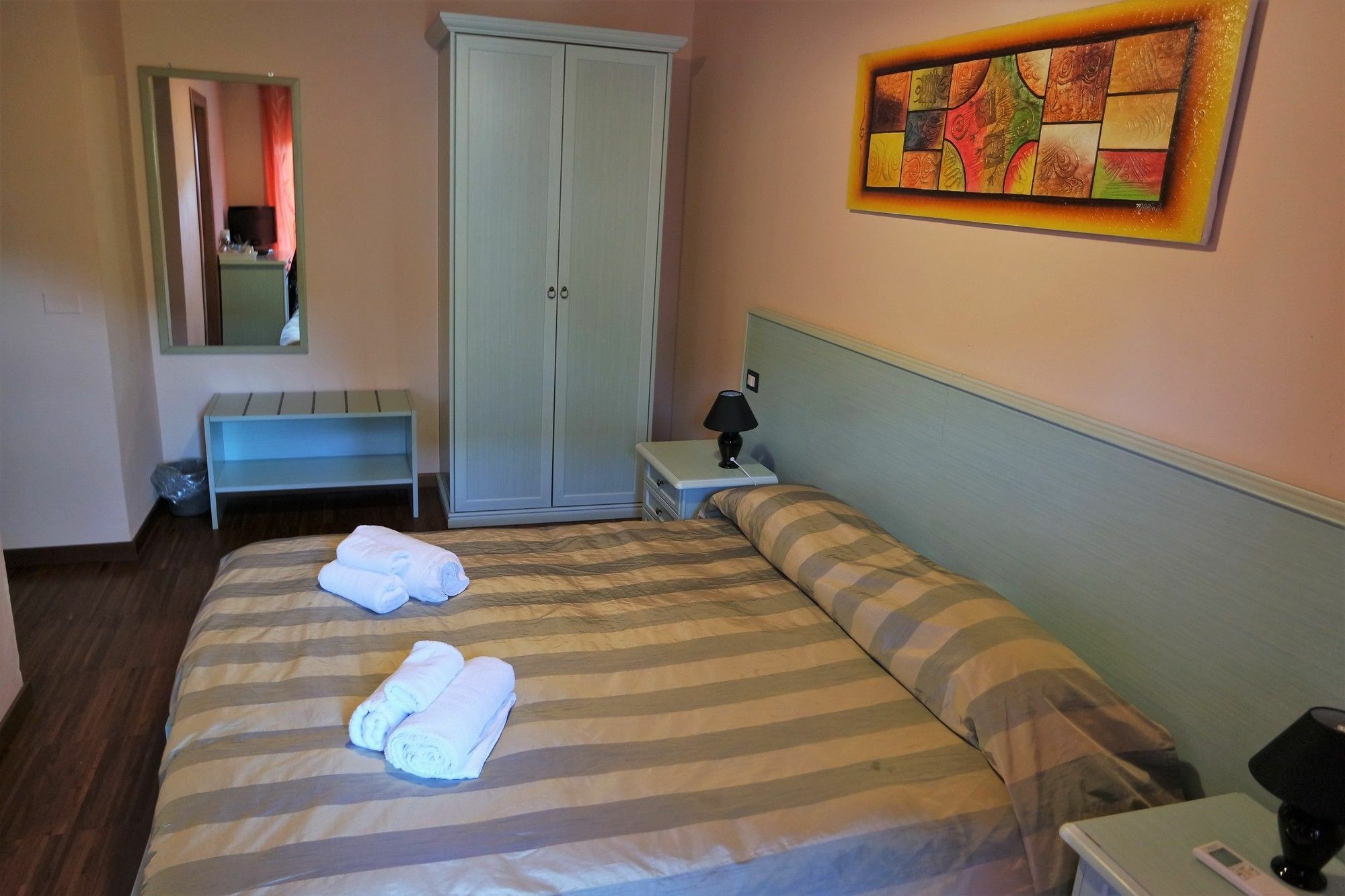Bosa Guest House Luaran gambar
