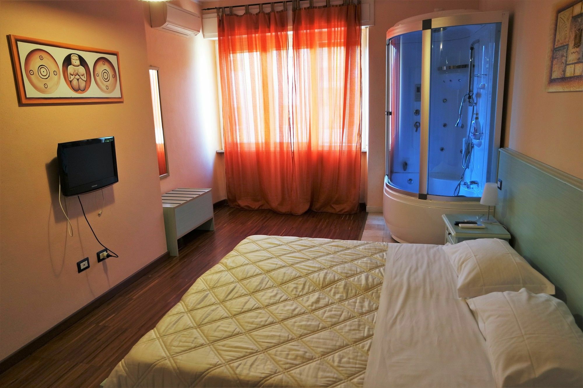 Bosa Guest House Luaran gambar