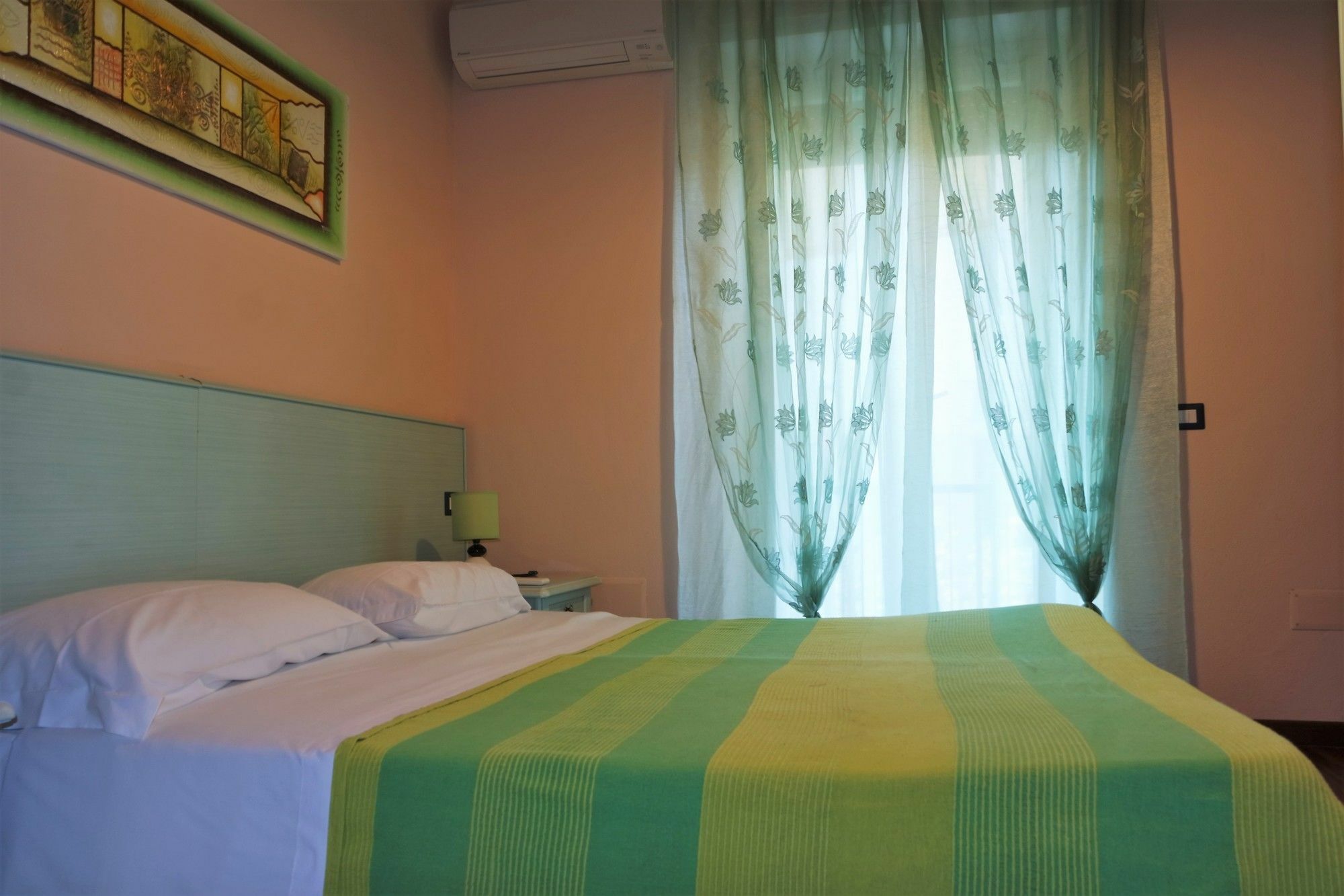 Bosa Guest House Luaran gambar