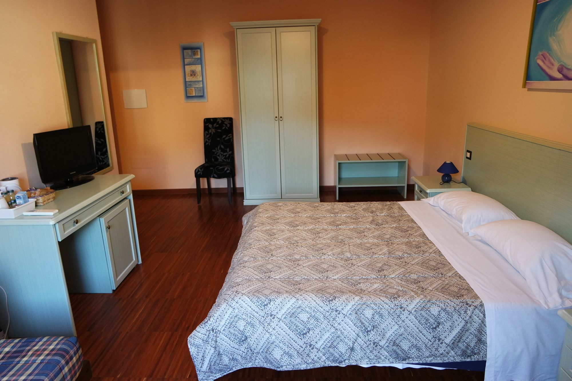 Bosa Guest House Luaran gambar